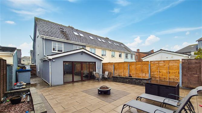 4 Páirc Na Cuileann, Poppintree, Dublin 11