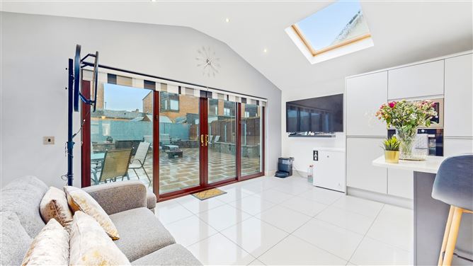 4 Páirc Na Cuileann, Poppintree, Dublin 11