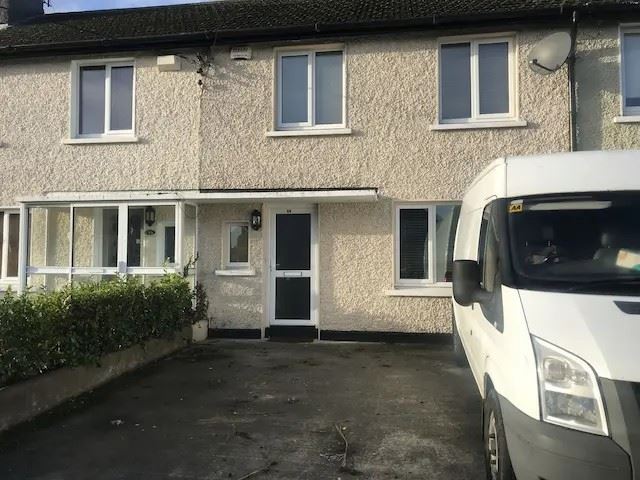 54 Rosemount Estate, Dublin 14, Dublin