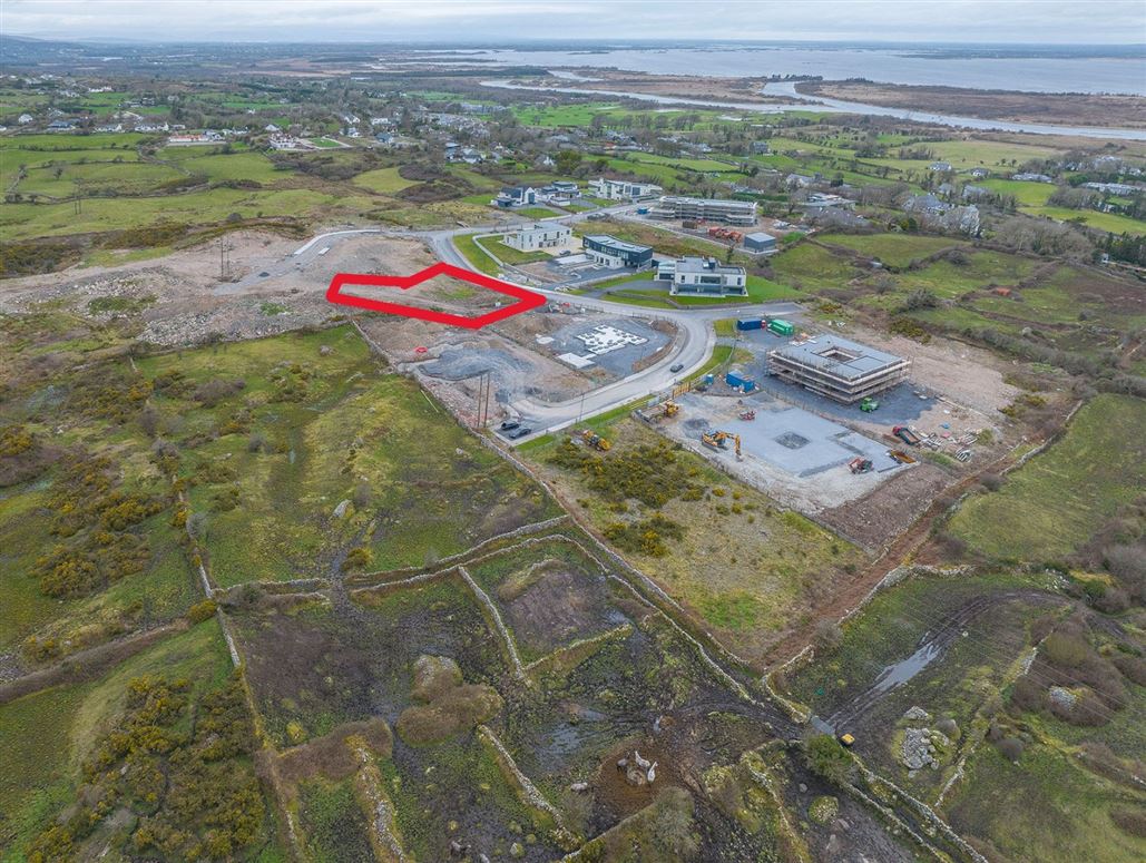 16 Lakeview Hill, Bushypark, Galway