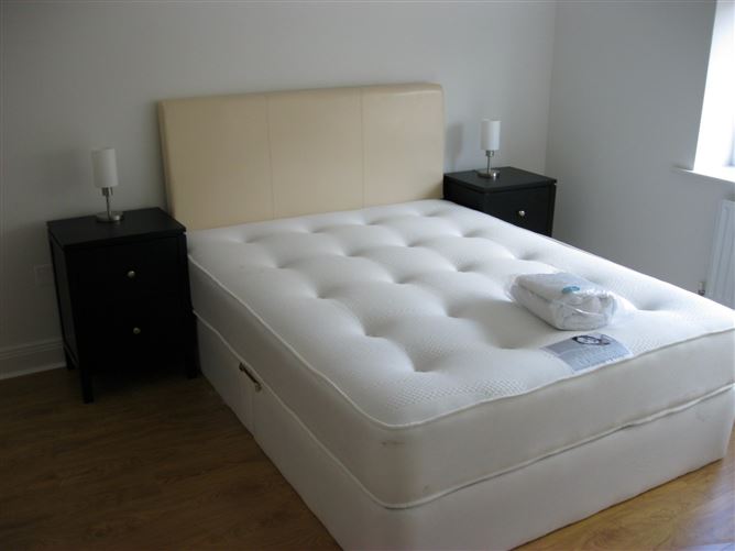 Hannah Square, St Edmunds, Lucan, Dublin 20