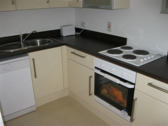 Hannah Square, St Edmunds, Lucan, Dublin 20