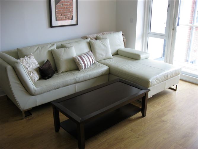 Hannah Square, St Edmunds, Lucan, Dublin 20