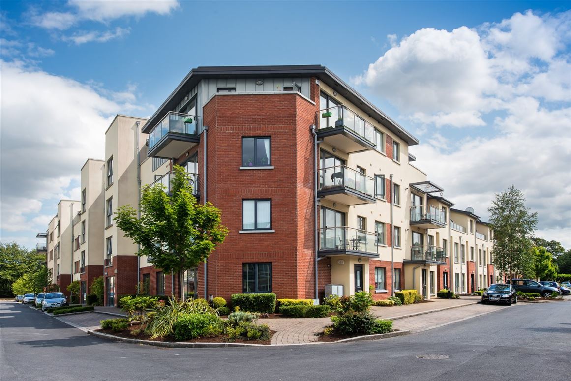 Hannah Square, St Edmunds, Lucan, Dublin 20