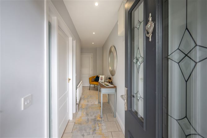 16 The Drive, Harbour Heights, Passage West, Co. Cork
