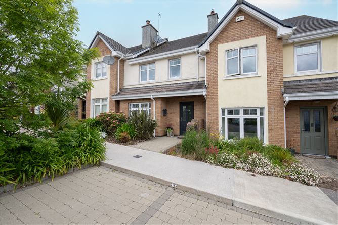 16 The Drive, Harbour Heights, Passage West, Co. Cork