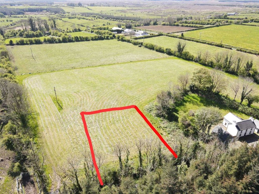 Currsallagh, Lisacul, Roscommon