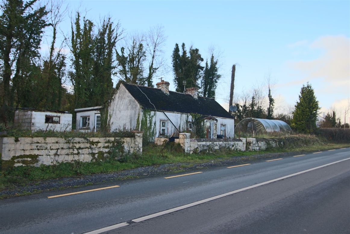 Oswin Cottage, Dromod More, Dromod, Co. Leitrim