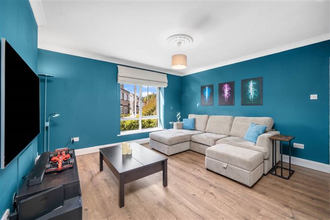51 Mount Andrew Court, Lucan, County Dublin