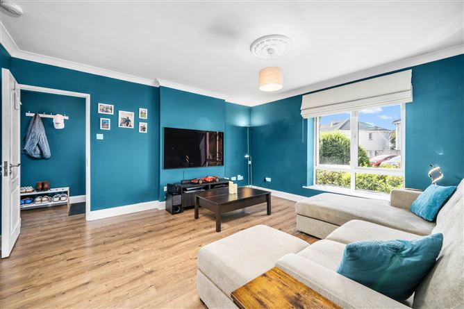 51 Mount Andrew Court, Lucan, County Dublin