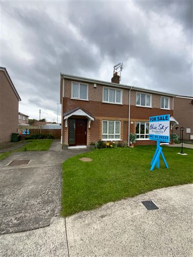 Photo 17 of 17 — 55 Woodville Manor, Dundalk, Louth