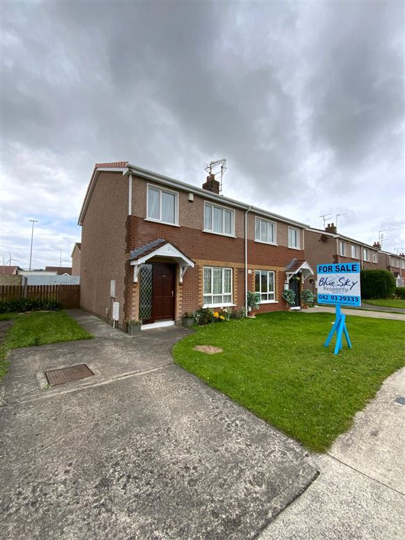 55 Woodville Manor, Dundalk, Louth