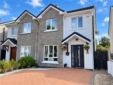 28 Ashbrook, Collooney, Sligo