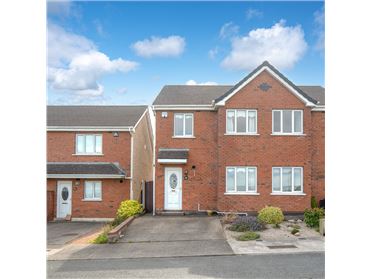 30 Vevay Crescent, Bray, Co. Wicklow
