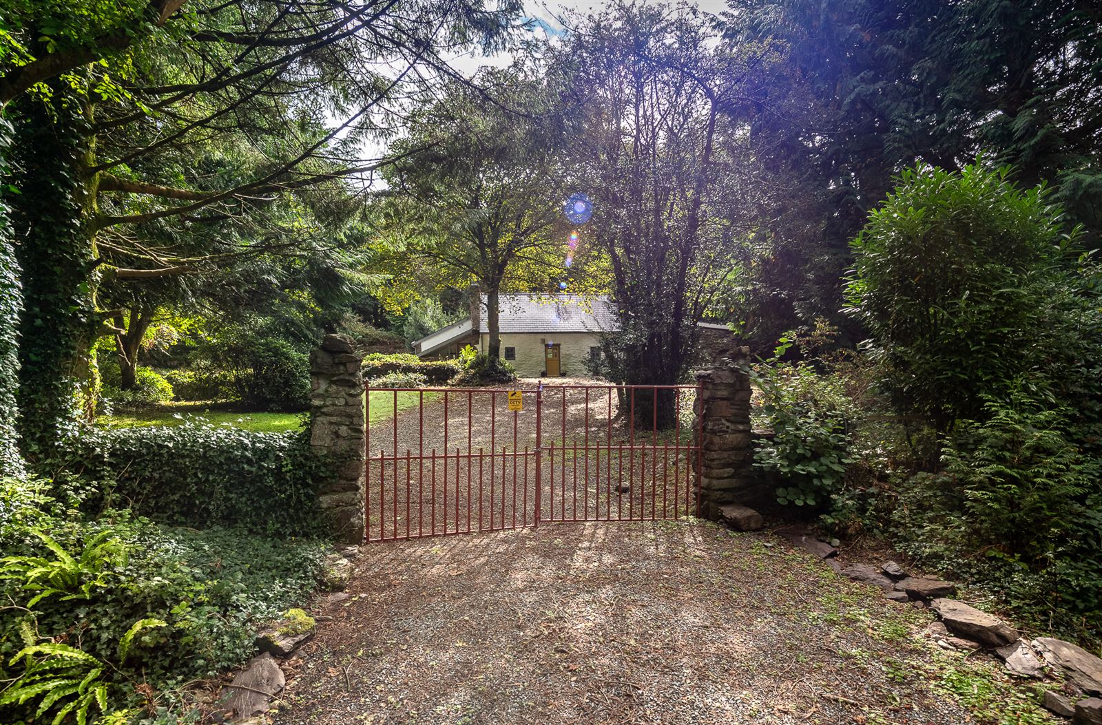 River Cottage, Feorus East, Kenmare, Co. Kerry, V93 EW92