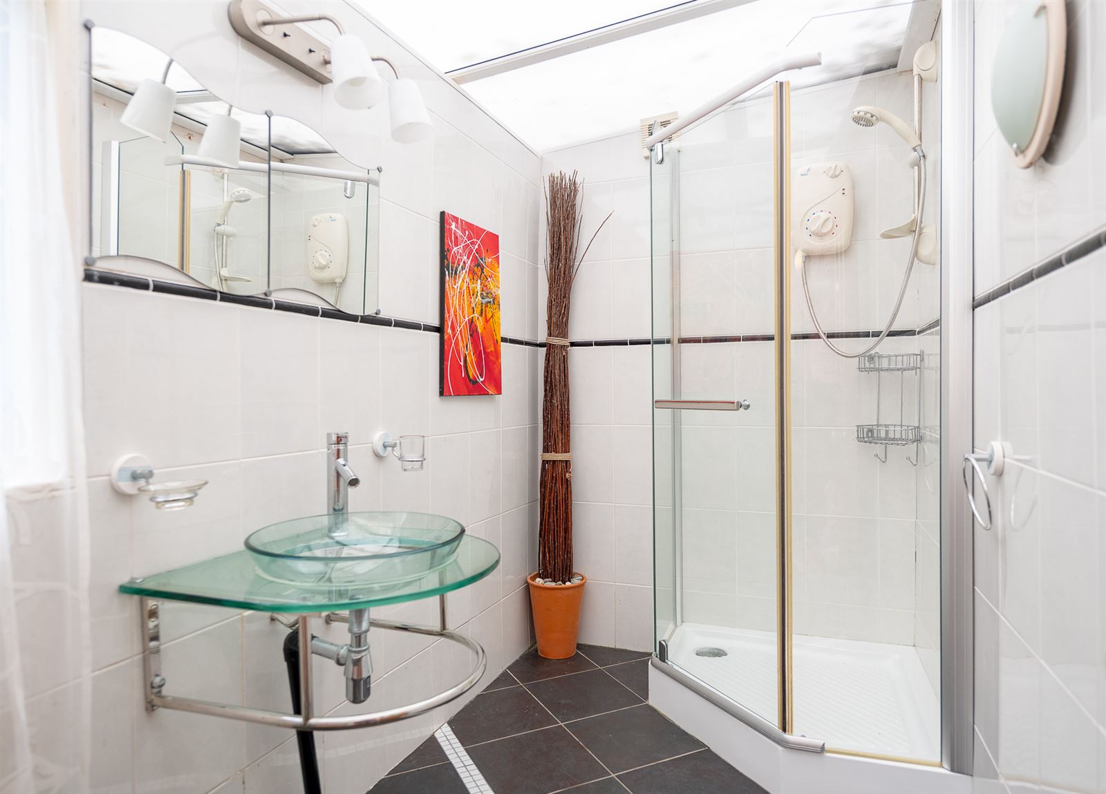 River Cottage, Feorus East, Kenmare, Co. Kerry, V93 EW92