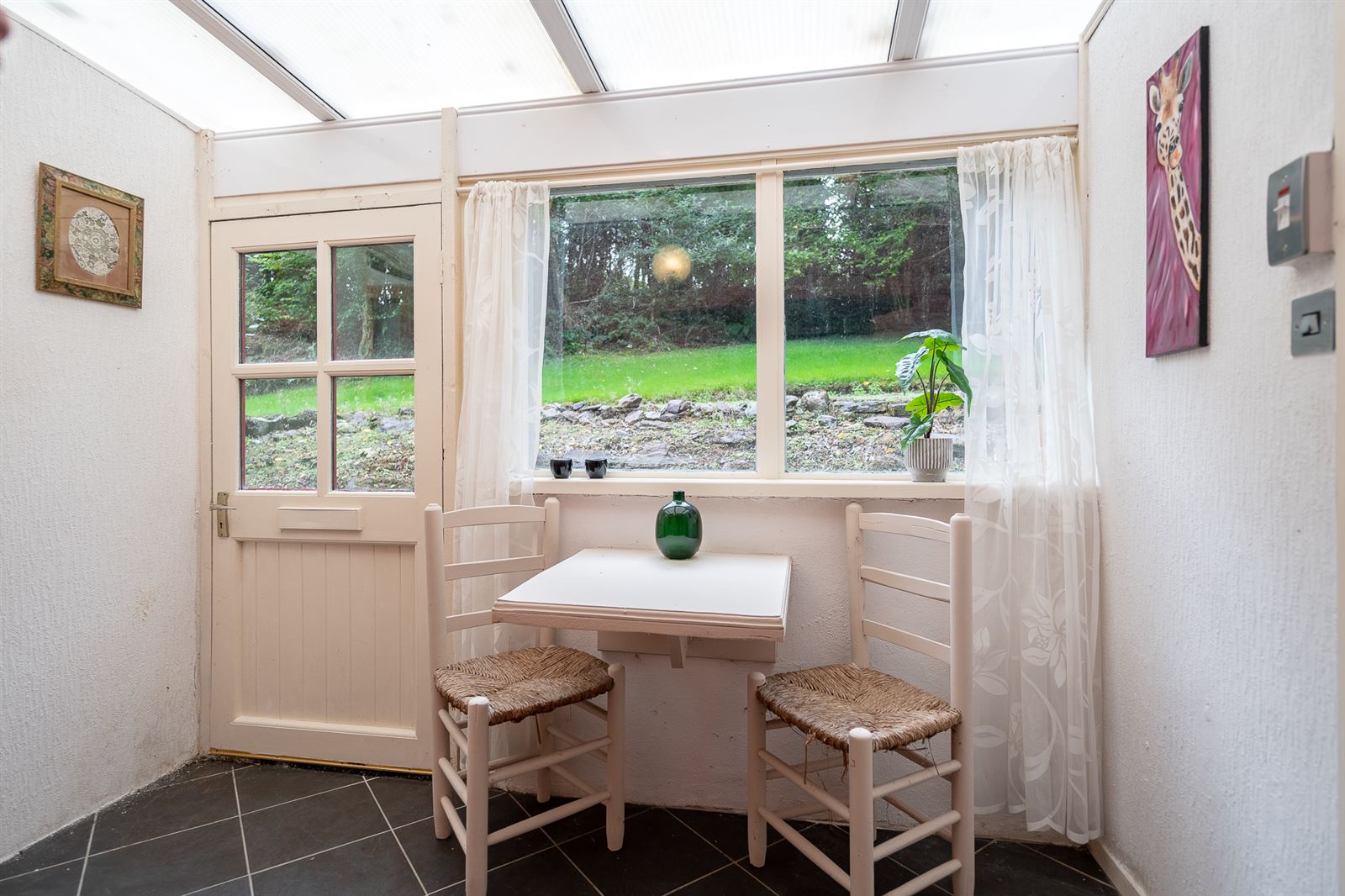 River Cottage, Feorus East, Kenmare, Co. Kerry, V93 EW92