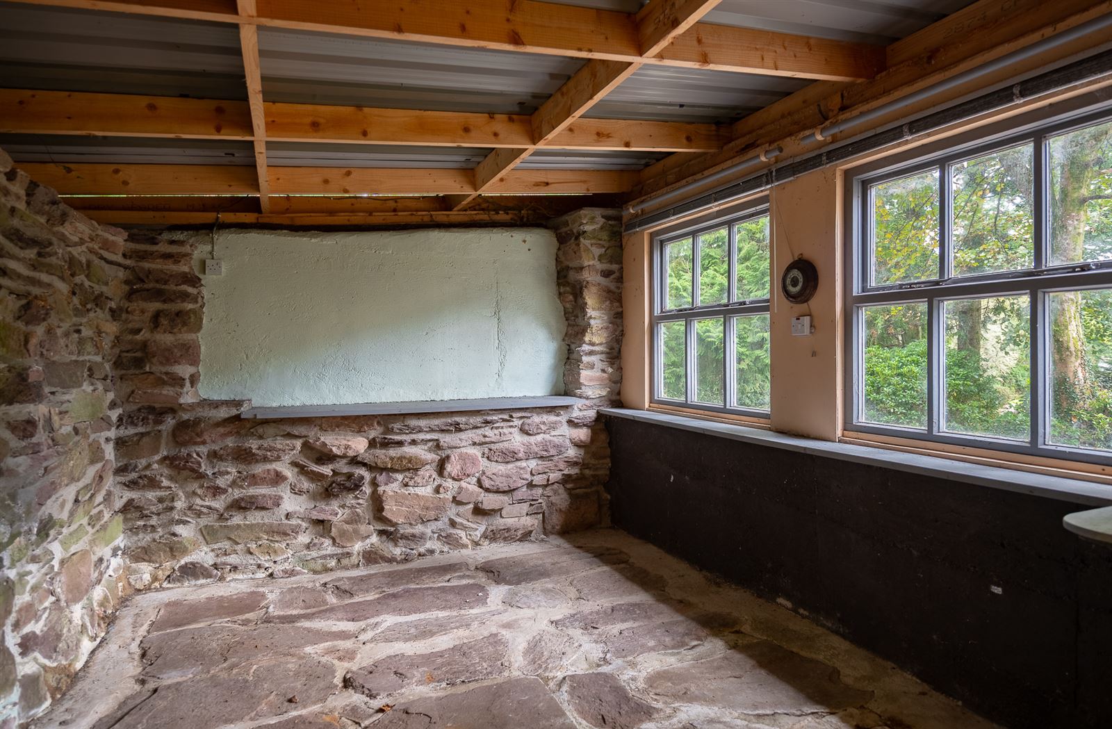 River Cottage, Feorus East, Kenmare, Co. Kerry, V93 EW92