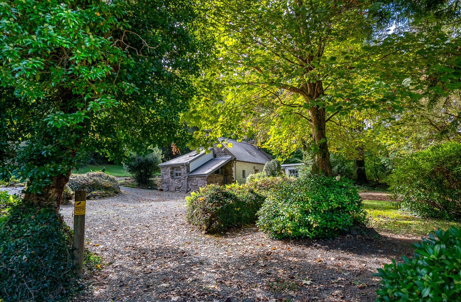 River Cottage, Feorus East, Kenmare, Co. Kerry, V93 EW92