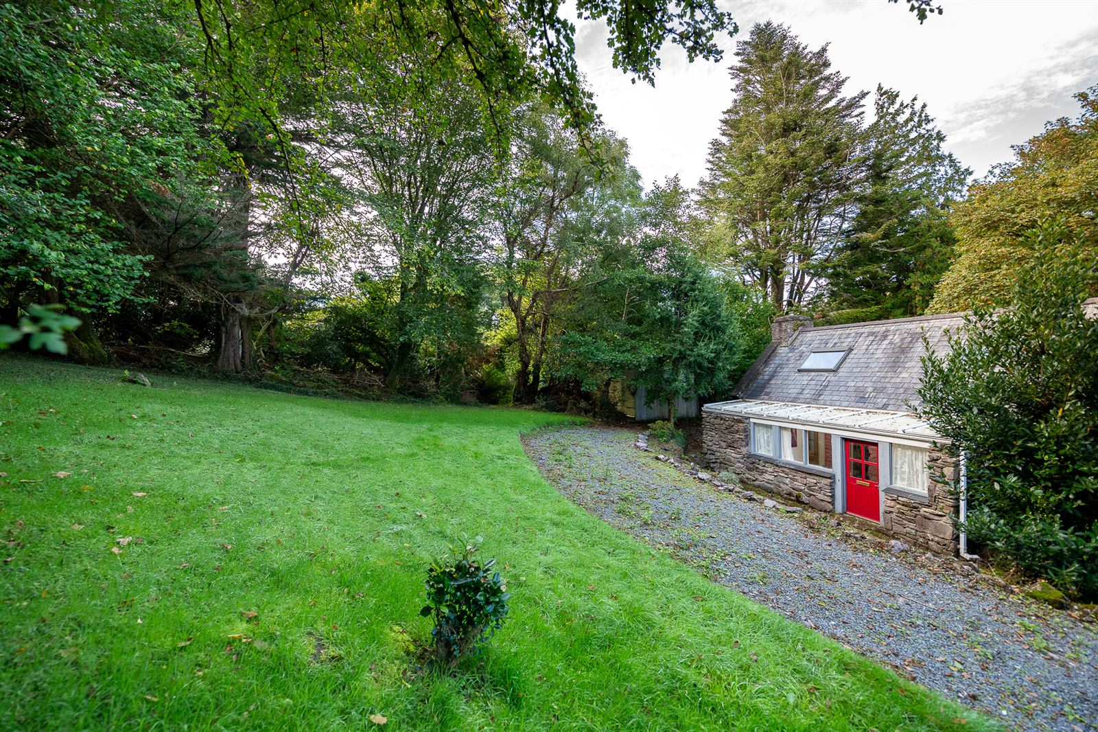 River Cottage, Feorus East, Kenmare, Co. Kerry, V93 EW92