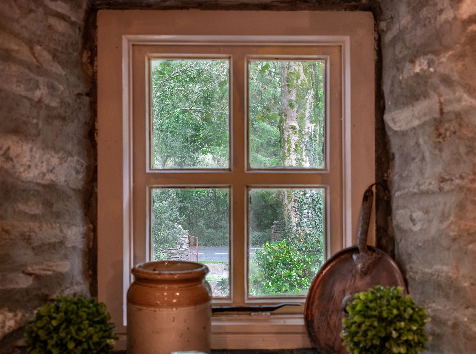 River Cottage, Feorus East, Kenmare, Co. Kerry, V93 EW92
