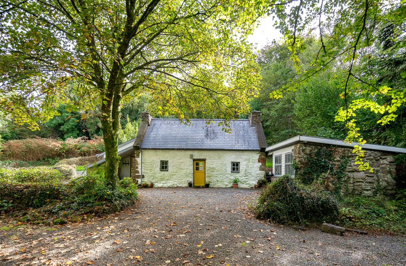 River Cottage, Feorus East, Kenmare, Co. Kerry, V93 EW92