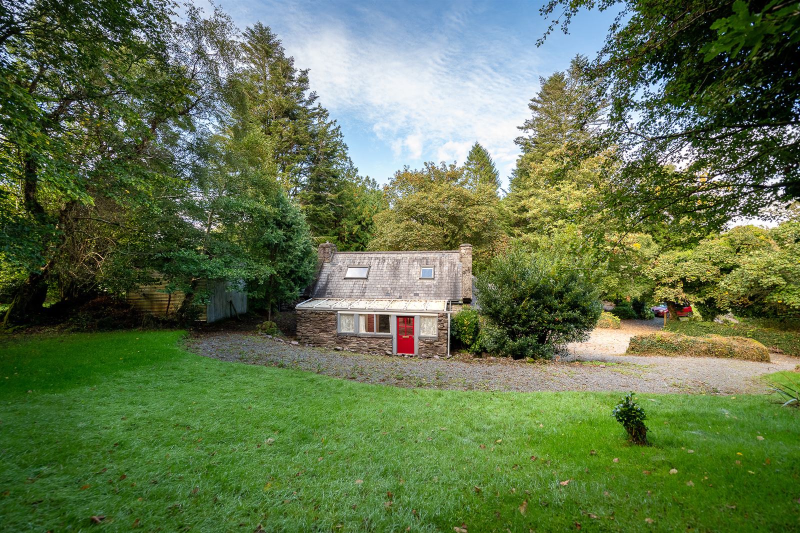 River Cottage, Feorus East, Kenmare, Co. Kerry, V93 EW92