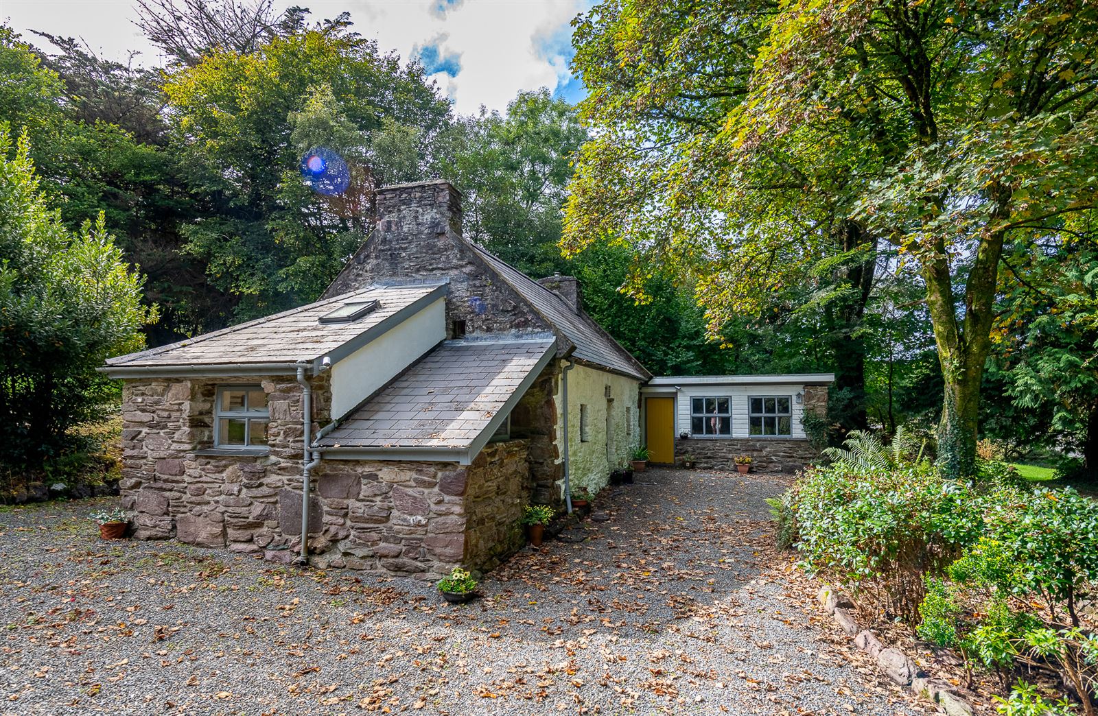 River Cottage, Feorus East, Kenmare, Co. Kerry, V93 EW92