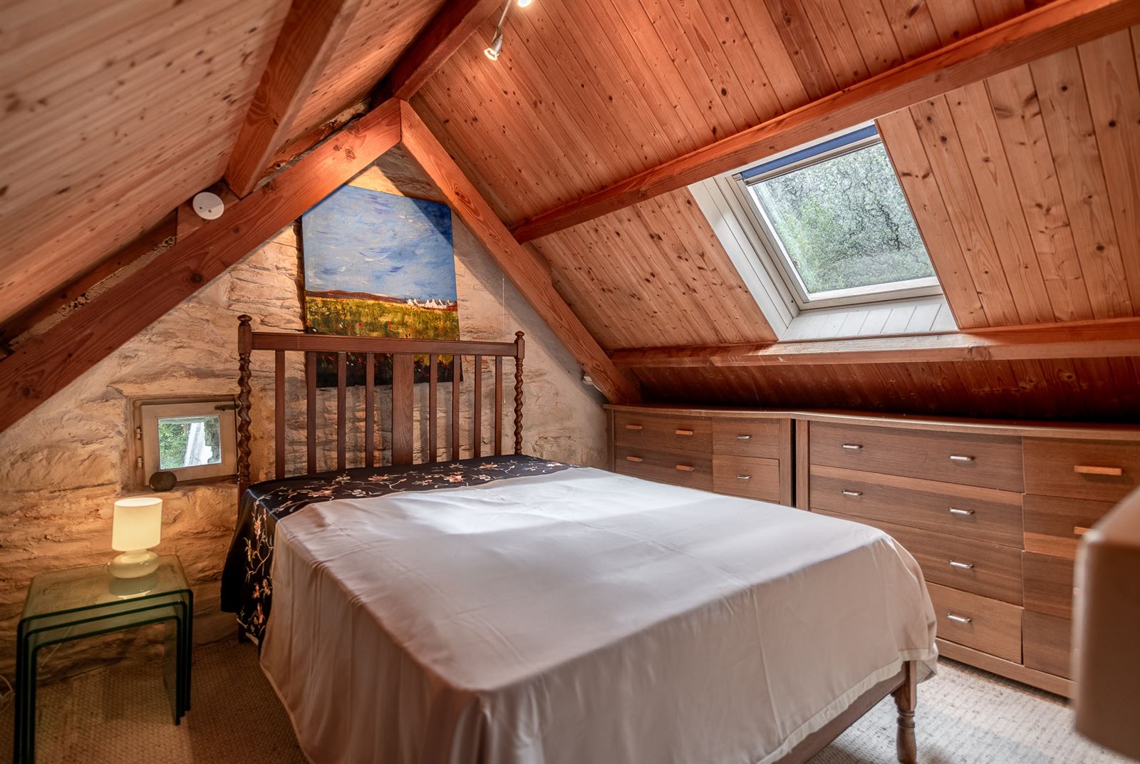 River Cottage, Feorus East, Kenmare, Co. Kerry, V93 EW92