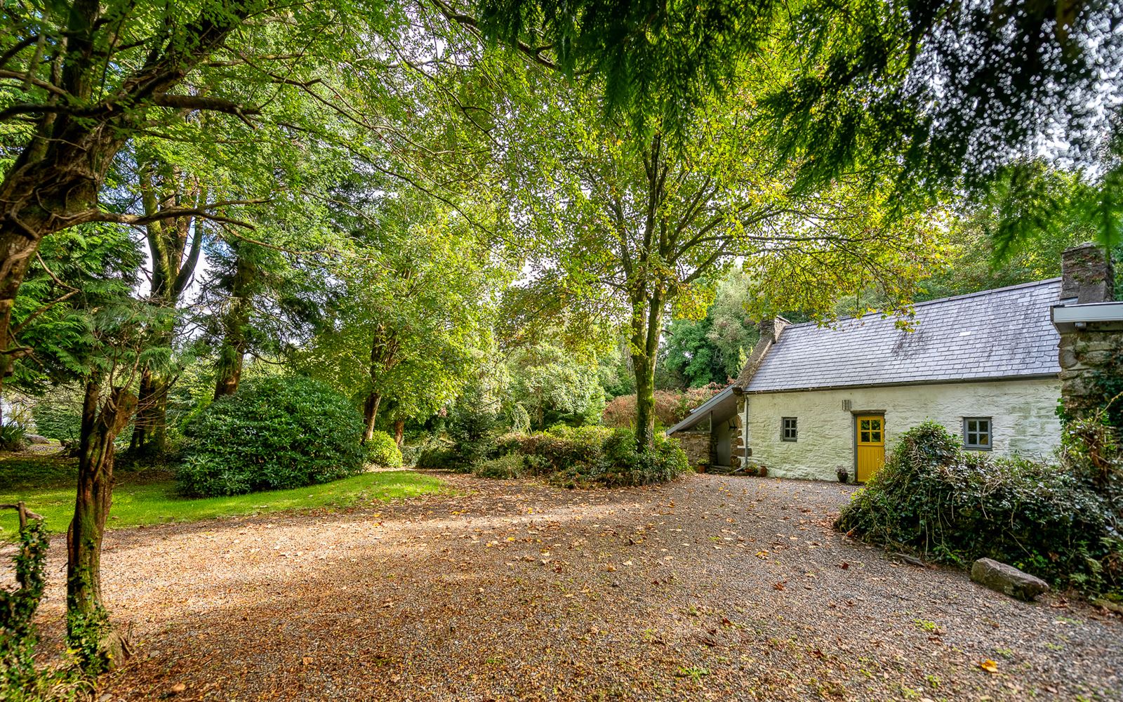 River Cottage, Feorus East, Kenmare, Co. Kerry, V93 EW92