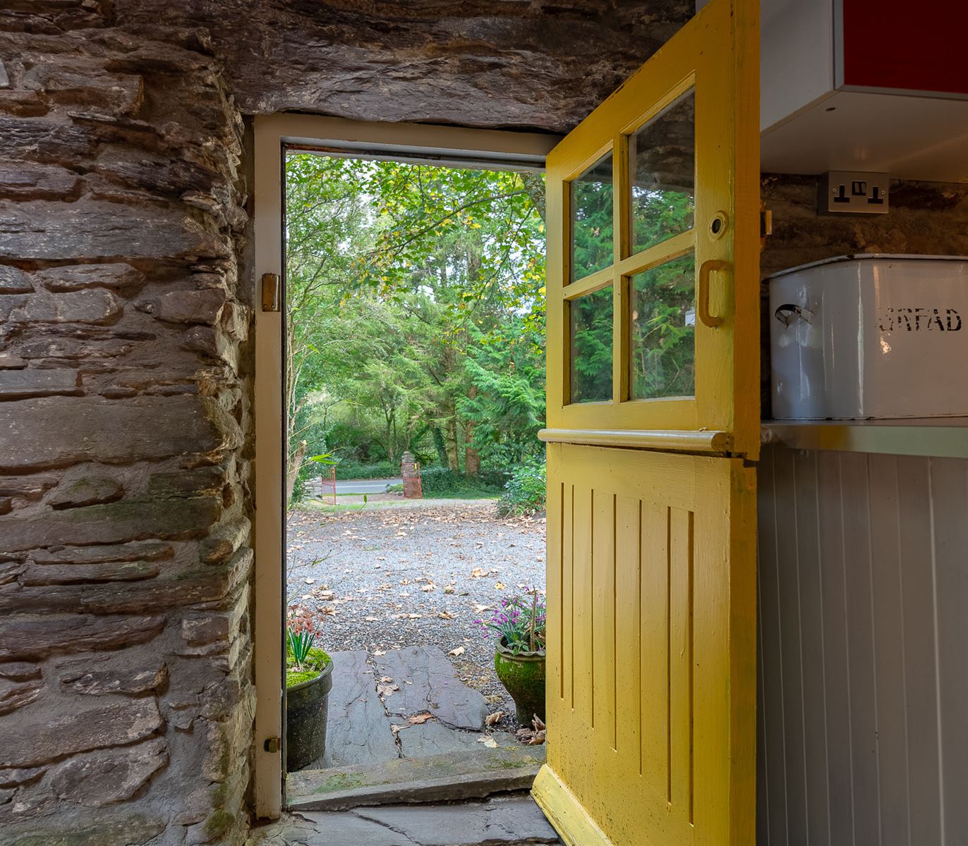 River Cottage, Feorus East, Kenmare, Co. Kerry, V93 EW92
