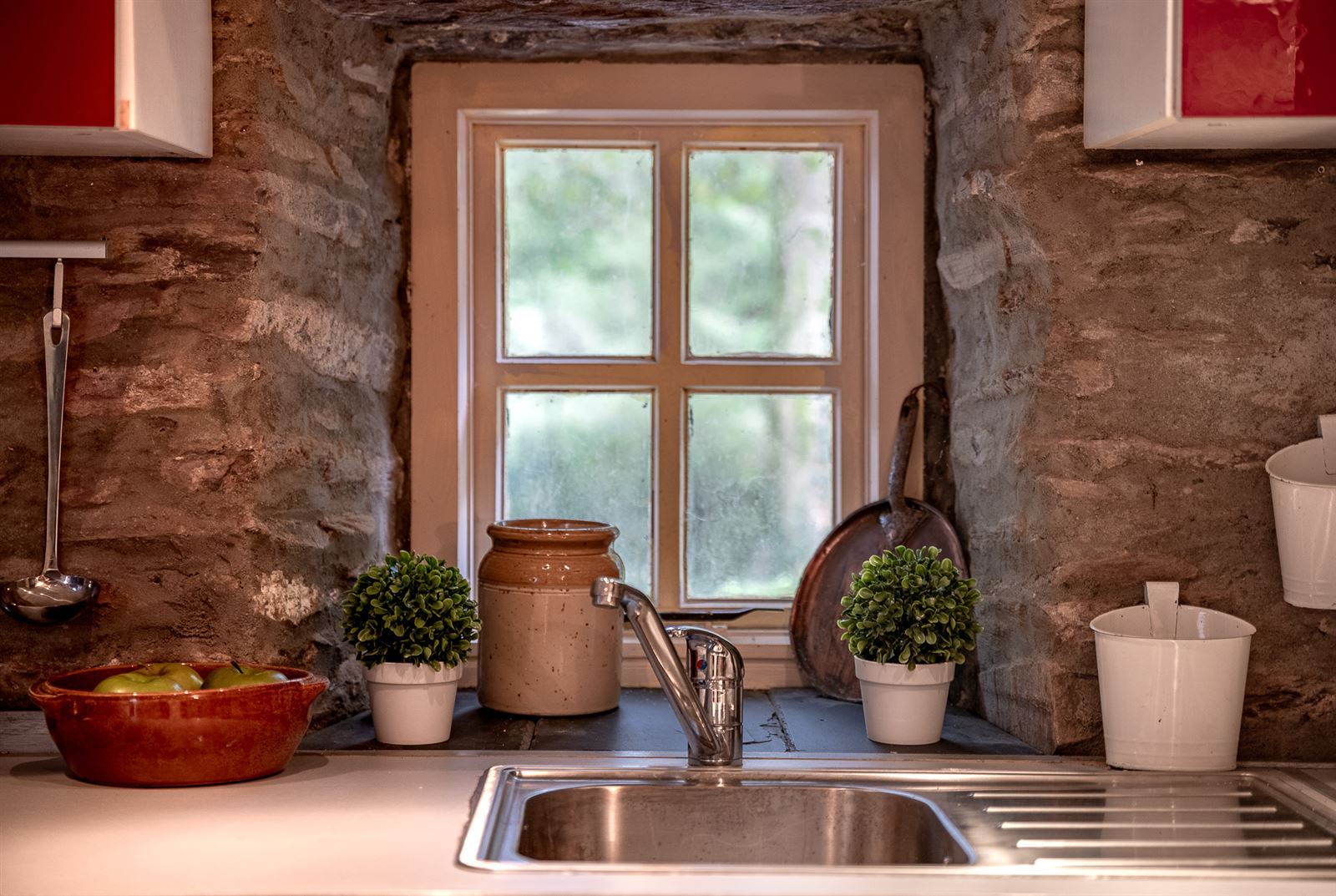 River Cottage, Feorus East, Kenmare, Co. Kerry, V93 EW92