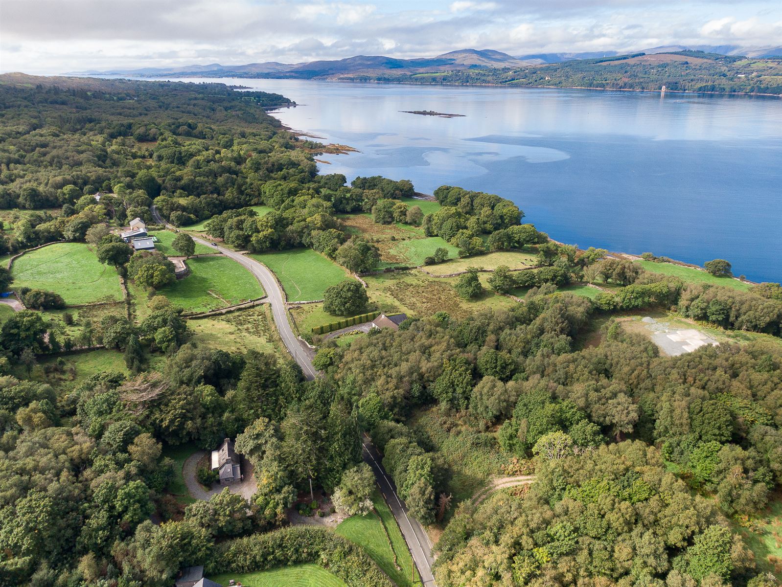 River Cottage, Feorus East, Kenmare, Co. Kerry, V93 EW92
