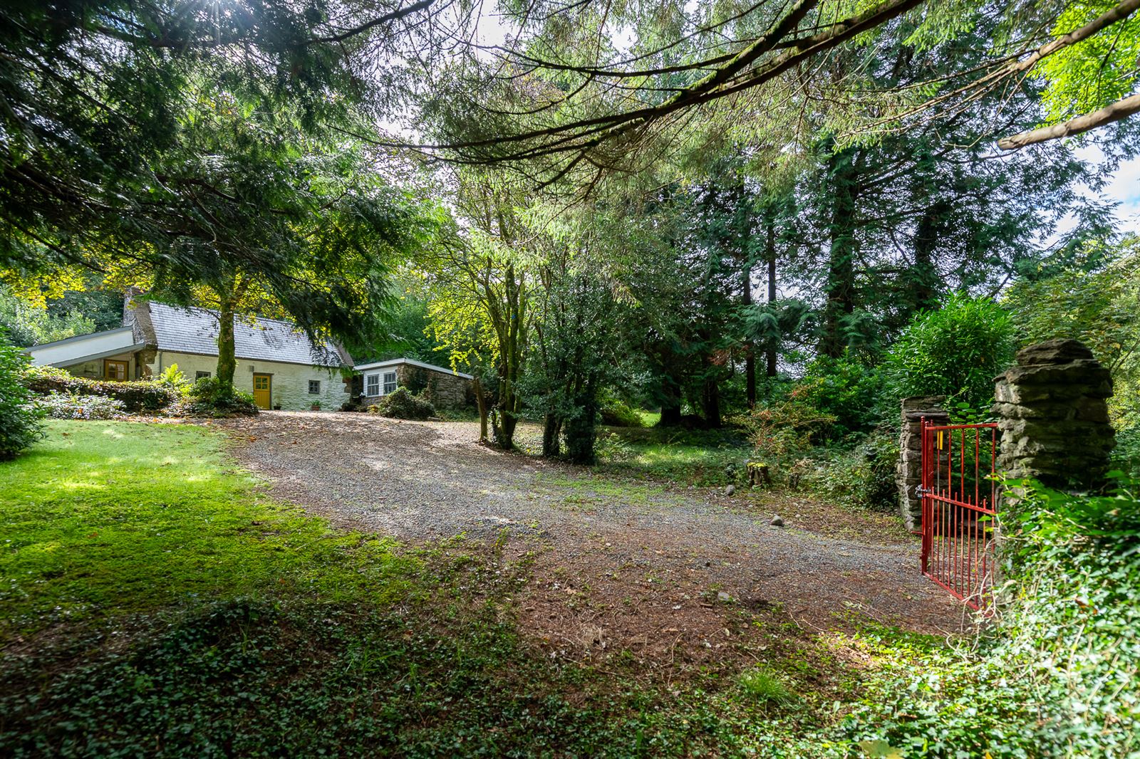 River Cottage, Feorus East, Kenmare, Co. Kerry, V93 EW92