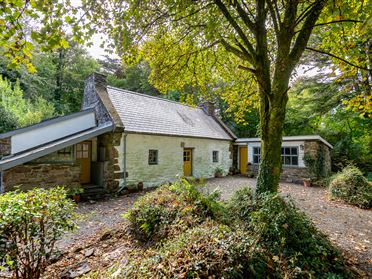 River Cottage, Feorus East, Kenmare, Co. Kerry