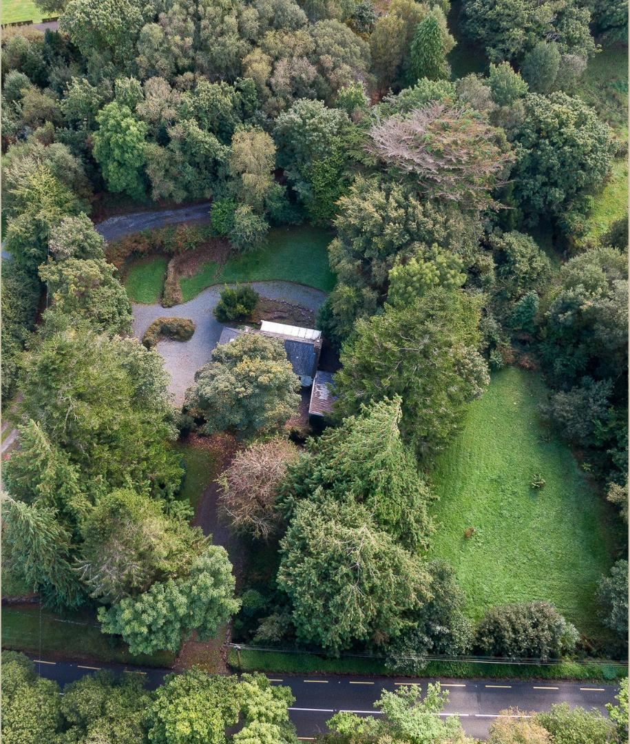 River Cottage, Feorus East, Kenmare, Co. Kerry, V93 EW92