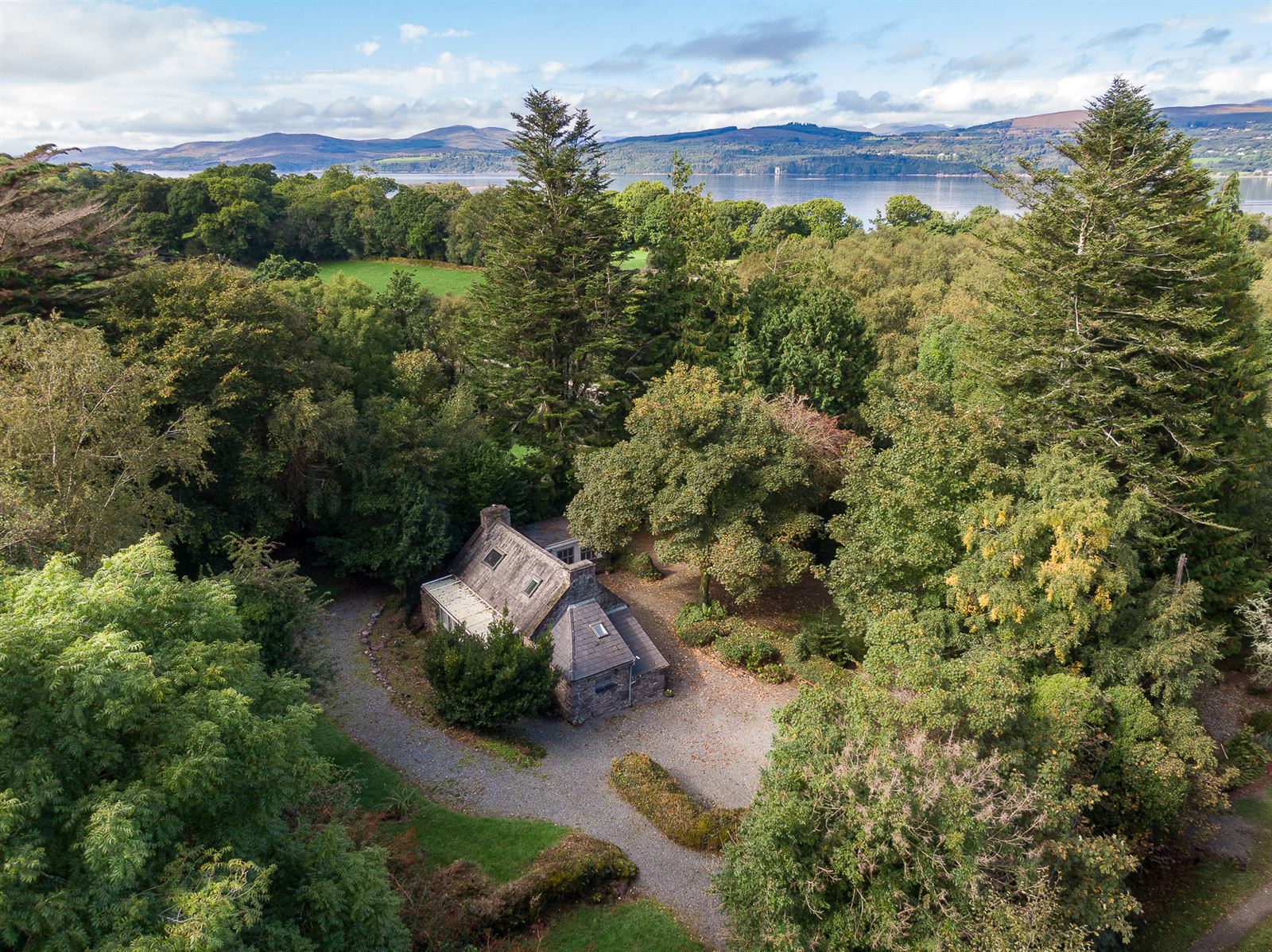 River Cottage, Feorus East, Kenmare, Co. Kerry, V93 EW92