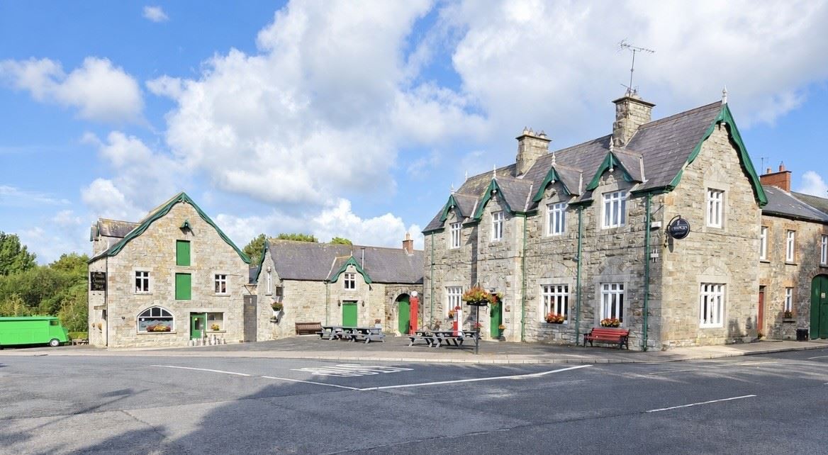 Photo 1 of 51 — Coach House & Olde Bar, Glaslough, Monaghan