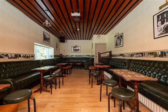 Coach House & Olde Bar, Glaslough, Monaghan