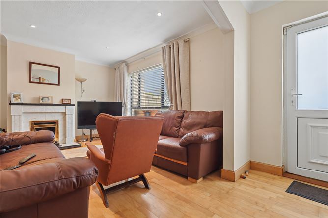 118 Buttercup Park, Darndale, Priorswood, Dublin 17, Darndale, Dublin 17