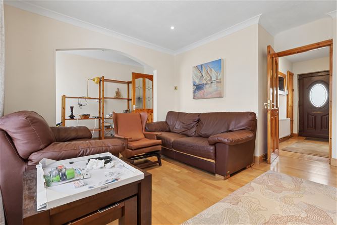 118 Buttercup Park, Darndale, Priorswood, Dublin 17, Darndale, Dublin 17