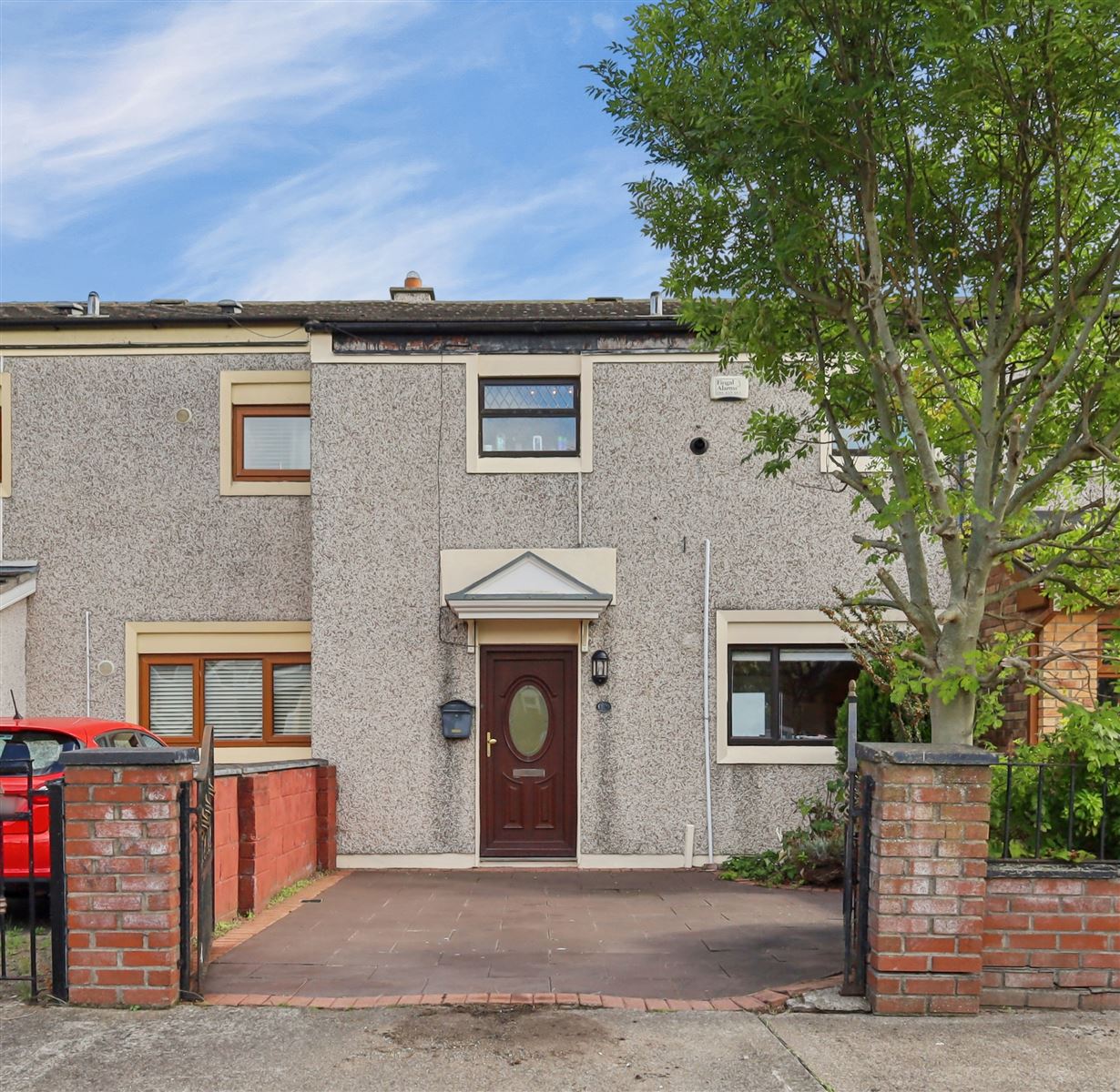 Photo 1 of 22 — 118 Buttercup Park, Darndale, Priorswood, Dublin 17, Darndale, Dublin 17