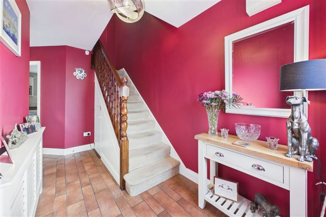 8 Magenta Drive, Grange Manor, Waterford City, Co. Waterford
