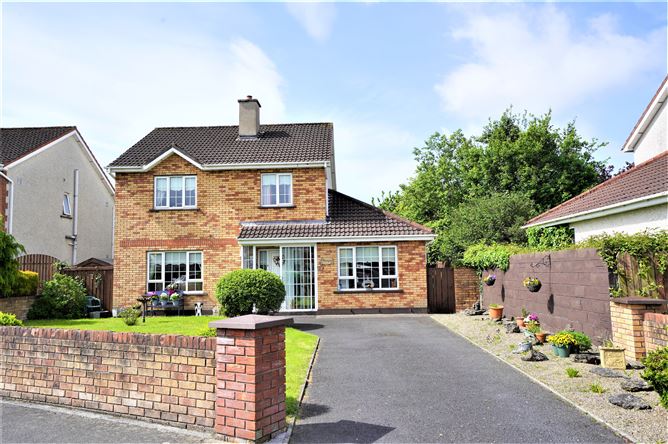 Main image for 8, Ballycasey Close, Shannon, Clare