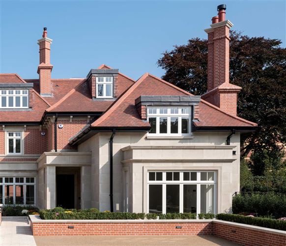 1 Shrewsbury Gardens, Ballsbridge, Dublin 4, County Dublin