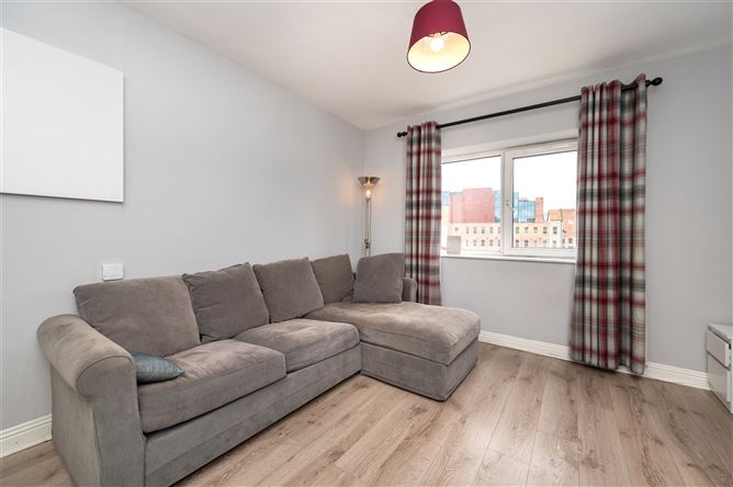 5 Keysers Court, French's Quay, Cork City