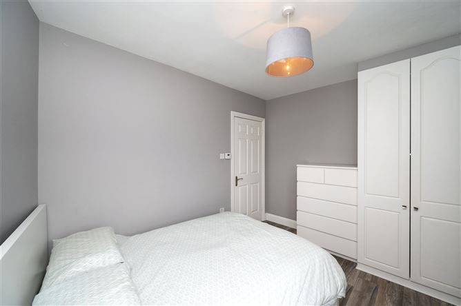5 Keysers Court, French's Quay, Cork City