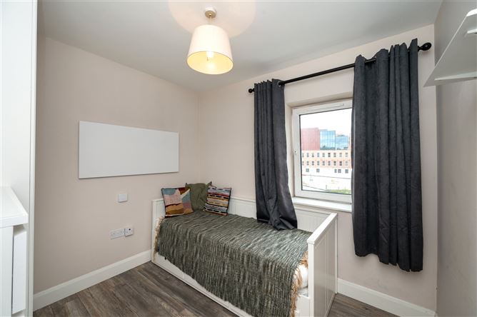 5 Keysers Court, French's Quay, Cork City