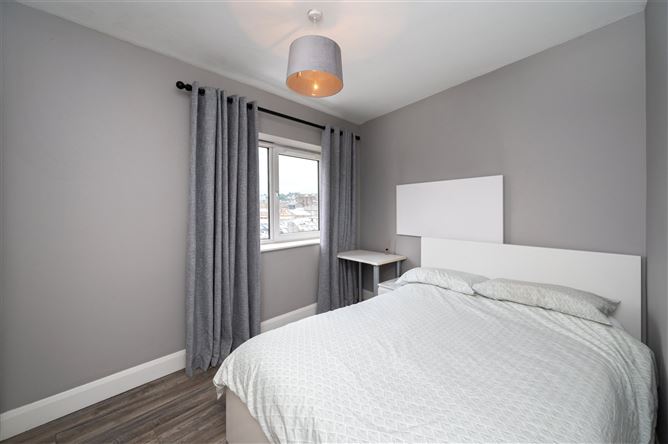 5 Keysers Court, French's Quay, Cork City