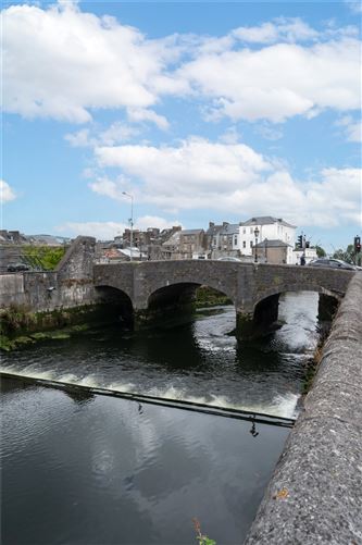 5 Keysers Court, French's Quay, Cork City